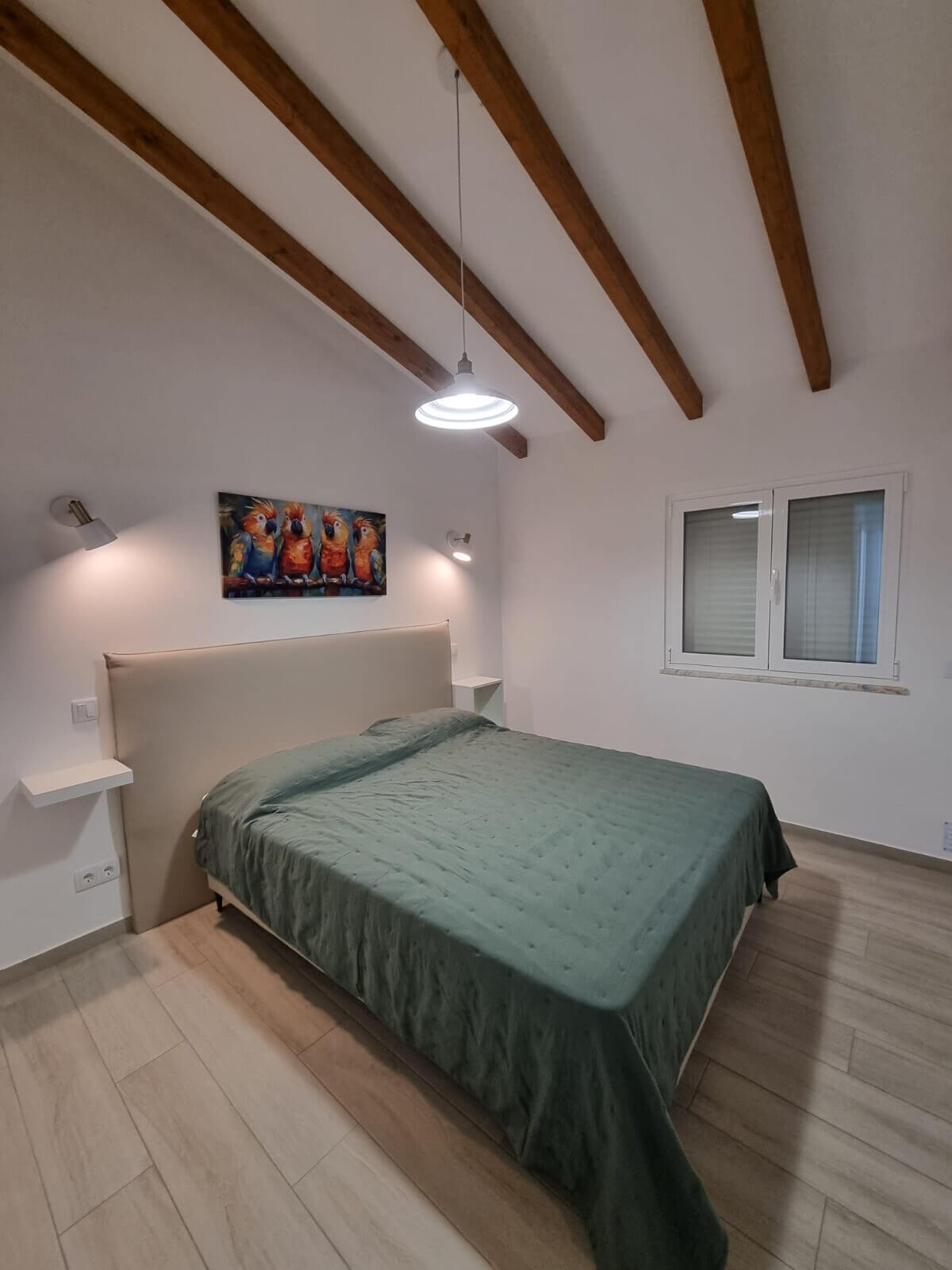 Casa Chapim