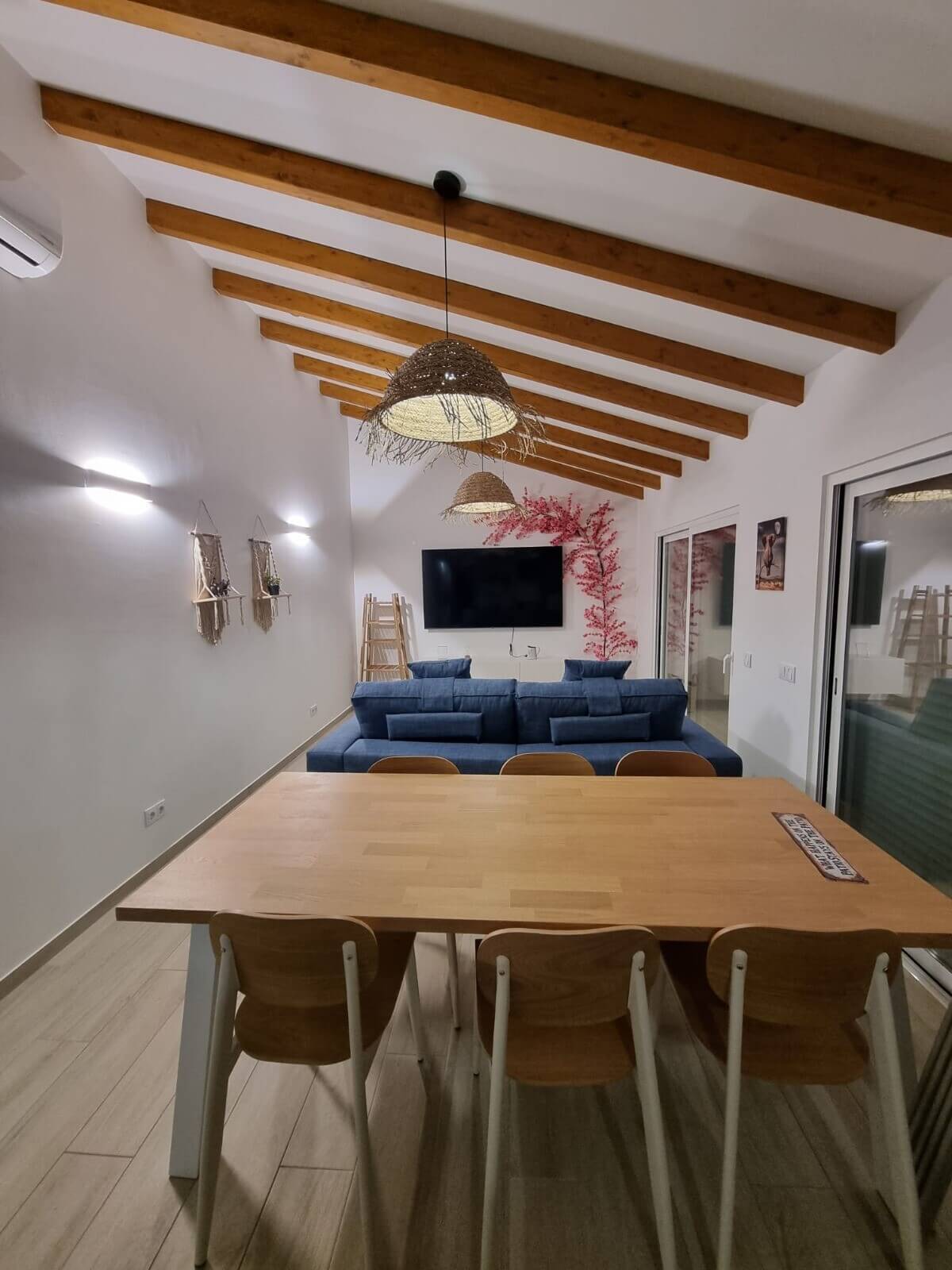 Casa Chapim